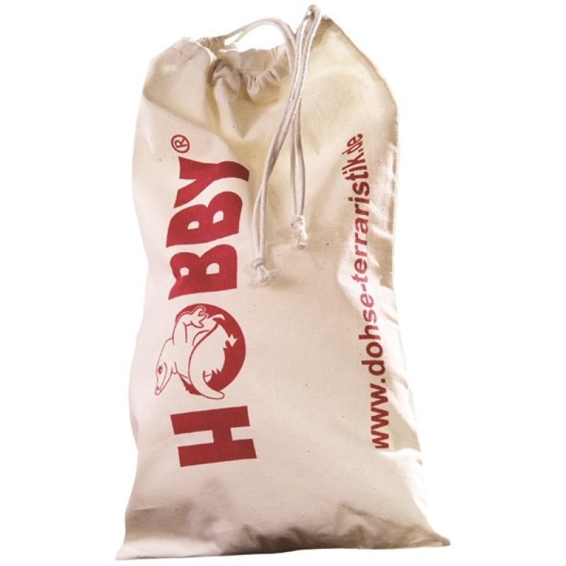 Hobby Terrano Transportbuidel voor Reptielen 30x50cm